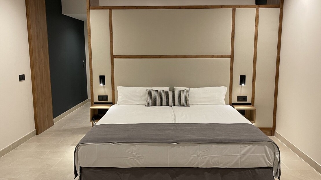 Impressive Playa Granada Golf